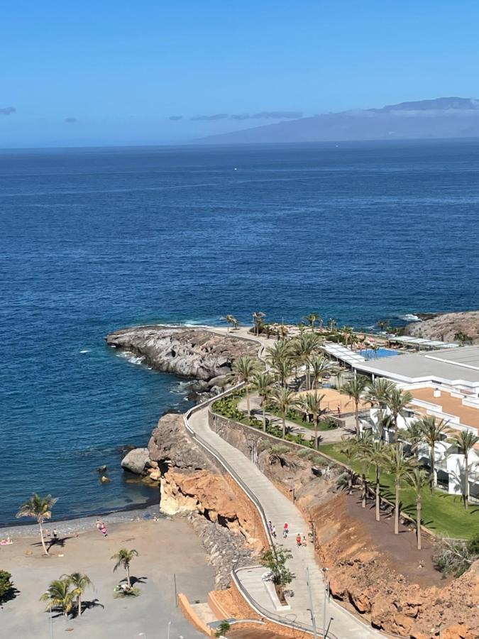 Piera'S Paraiso Seaview Playa Paraiso  Bagian luar foto